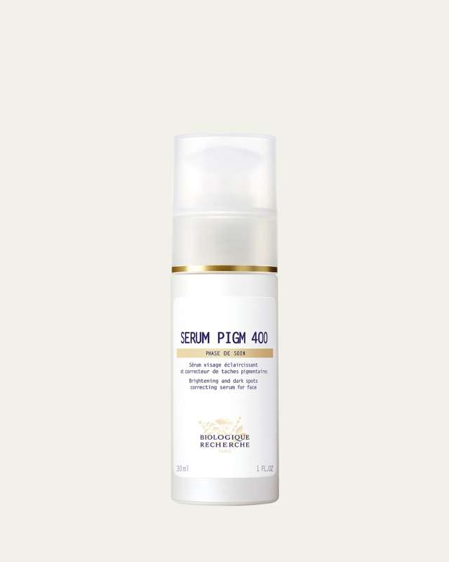 Serum PIGM 400 Brightening and Dark Spot Correcting Serum, 1 oz.